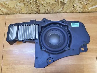 Volvo XC90 2006 Subwoofer Speaker 30758468 BUI7559 • $494.93