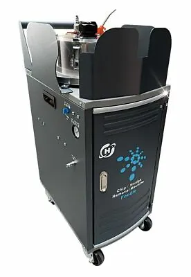 HC Feng Foodie Chip And Sludge Removal Machine • $3900