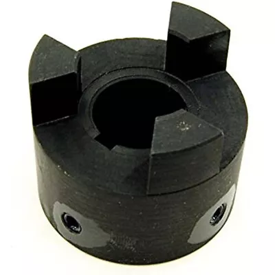 (1) New Aftermarket L100 Series L-Jaw Coupler - 1/2  Bore • $27.99