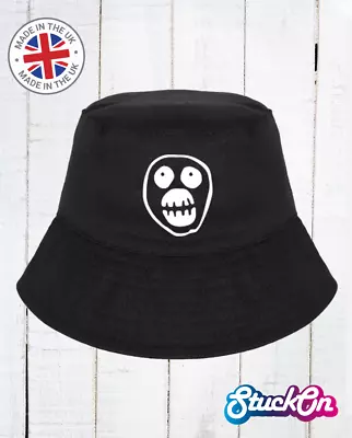 Mighty Boosh Hat Bucket Fishing Holiday TV Movie Fan Merch Novelty Gift • £9.99