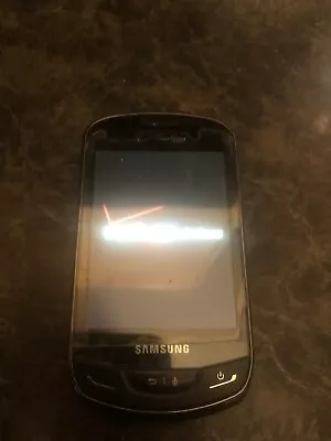 Samsung Brightside (verizon Wireless) Clean Esn Works Please Read!! 56338 • $12.99