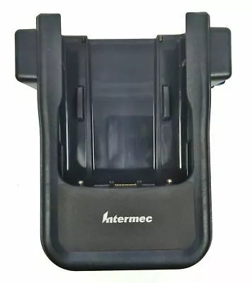 Intermec Honeywell AV6 CN3 CN4 Vehicle Charging Dock 871-027-001 • £34