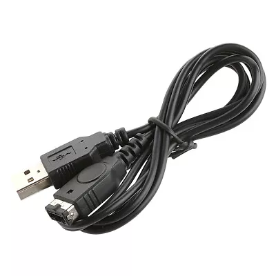 1.2M USB Power Supply Charger Cable For For SP Gameboy Advance SP Console • $14.39