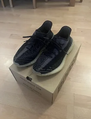 Yeezy Boost 350 V2 Carbon • £150