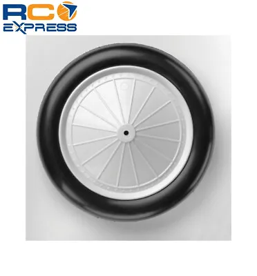 DU-BRO 1/5 Scale Vintage Wheels 5.60 2/pkg  DUB560V • $52.67