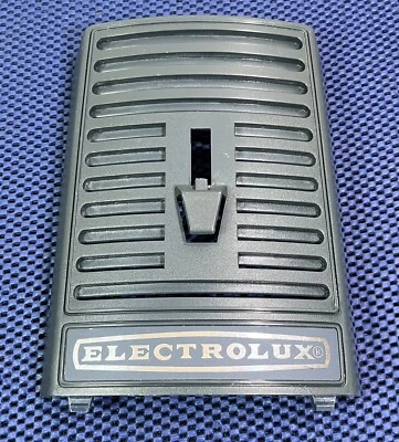 $29.85 • Buy Electrolux Diplomat LX Canister Vacuum Replacement Filter Cover FREE SHIPPING!