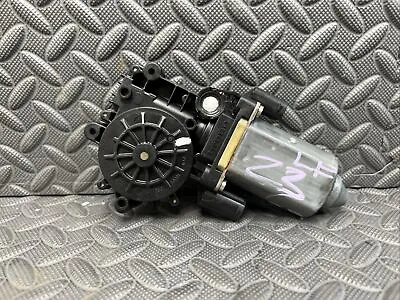 🔥 Oem 1996-2002 Bmw Z3 E36 Coupe Roadster Window Regulator Motor Front Left • $69.99