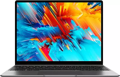 Windows 11 Laptop W/ 8GB RAM 256GB SSD 14 Inch 2K IPS Display  Intel N5100 Quad  • $350.81