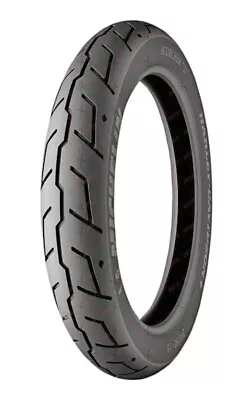 Michelin Scorcher 31 100/90B19 100 90 19 Front Motorcycle Tire 16136 Harley • $190.99