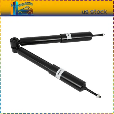 Shock Absorber And Strut Assembly For 2003-2006 Saab 9-3 Rear Left Right Set • $43.12