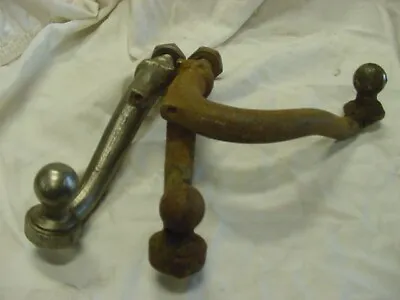 Model A/T Ford Pair Of Spindle Arms (T Speedster) • $40