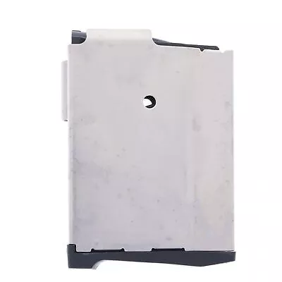 ProMag Mini-30 7.62x39mm 10-Round Nickel Plated Steel Magazine • $34.95