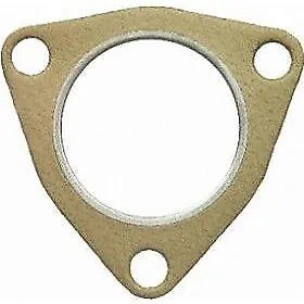 60582 Felpro Exhaust Flange Gasket New For Chevy Hardbody Sedan Pathfinder D21 • $15.82