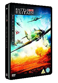 Battle Of Britain (DVD 2007) • £0.99
