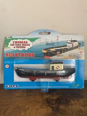 £30 • Buy THOMAS The Tank Engine And Friends - Bulstrode The Barge ERTL NEW SEALED 1998