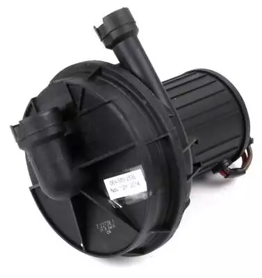 Pierburg 7.22738.08.0 Secondary Air Injection Pump For Audi Porsche Volkswagen • $249.95