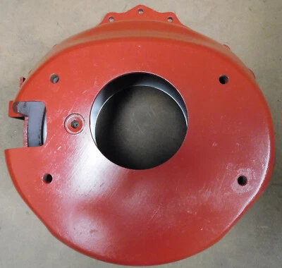 $479.99 • Buy Lakewood 15000 Safety Bellhousing & Plate, Chevy SB,BB, 90* V6, LS Applications