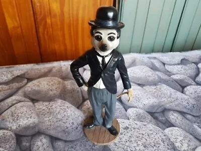 £25 • Buy Magnificent Meerkats Country Artists Charlie Chaplin  2015