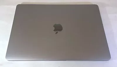 Apple A1989 MacBook Pro 2019 Intel I5-8279U 16GB RAM/512GB SSD Monterey O.S. • $374.99