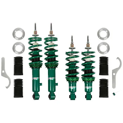 Tein GSMD0-8USS2 Street Basis Z Coilovers Suspension For 16-22 Mazda MX-5 Miata • $527.32