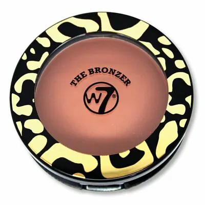 Bronzer Matt Compact • £4.07