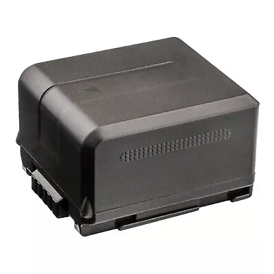 Kastar Battery For Genuine Panasonic VW-VBG130 VW-VBG130-K VW-VBG130PP VW-VBG070 • $10.99