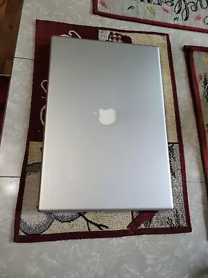 Apple MacBook Pro A1260 15.4  2008 • $39.95