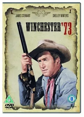 Winchester 73 (1950) - Westerns Collecti DVD Incredible Value And Free Shipping! • £3.48