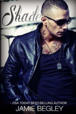 $63.17 • Buy Shade By Jamie Begley