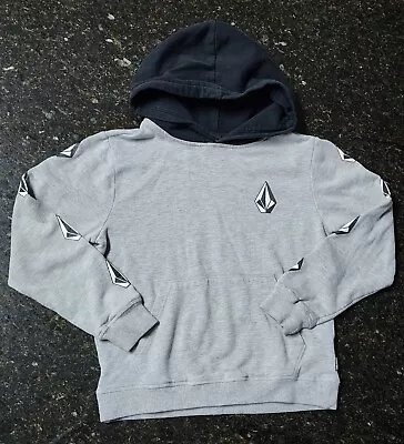 Volcom Hoodie Youth Medium • $15