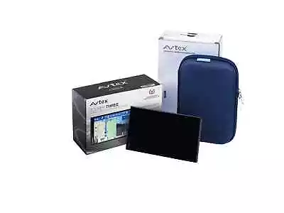 Avtex Tourer Three Bundle Caravan & Motorhome Satellite Navigation • £389.99