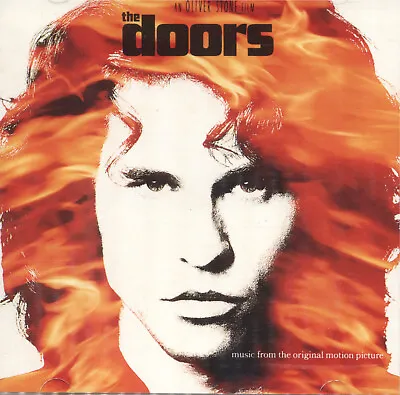 The Doors CD • $10.95