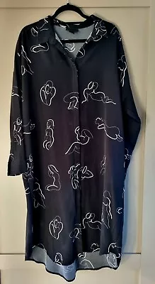 Monki Dress Size L • $6.30