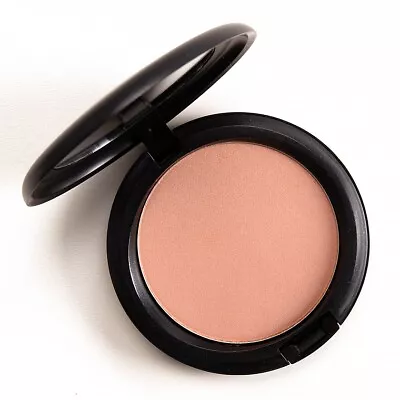 MAC Beauty Powder - Pearl Sunshine  New In Box • $44.99