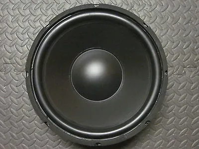 NEW 12  SubWoofer Speaker.8 Ohm.Twelve Inch Bass.Woofer.Sub Driver Audio Sound • $39