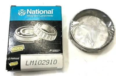 Wheel Race National LM102910 • $6.71