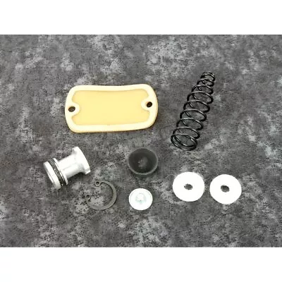 $13.95 • Buy V-Factor Front Brake Master Cylinder Rebuild Kit - 45407