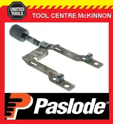 Paslode Cordless Gas Fixer 902429 Yoke & Knob Assembly – Suit Im250a-li • $72.90