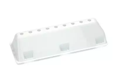 Washing Machine Drum Paddle For Hotpoint Indesit 9 Hole  • £6.99
