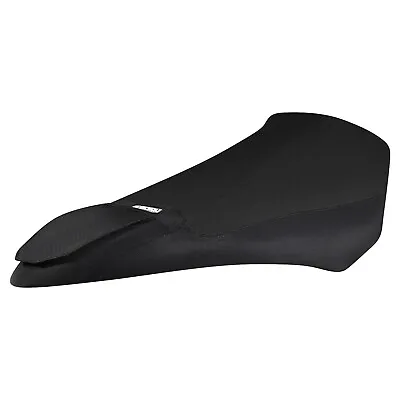 2011-2018 Yamaha APEX SE XTX Snowmobile Seat Cover  All BLACK Standard #419 • $229.99