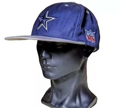 Mitchell & Ness Vintage Collection Dallas Cowboys Snapback Hat • $18