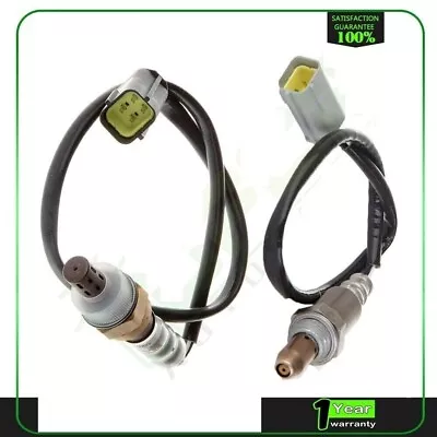 2x O2 Oxygen Sensor For 2008-2013 Nissan Altima Rogue 2.5L Upstream & Downstream • $47.49