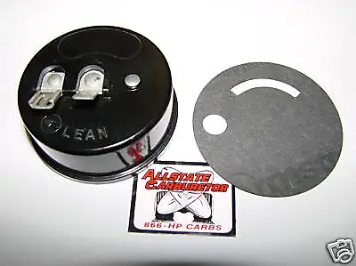 $17.99 • Buy  Electric Choke For Holley Carburetor Quick Fuel And Demon