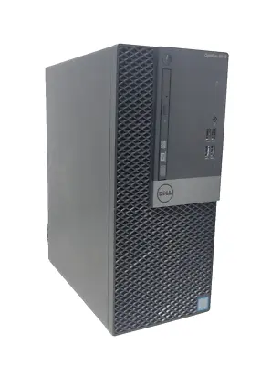 Dell Optiplex 5040 MT I5-6500 8gb Ram 500gb HDD -Windows 10 Home • $95