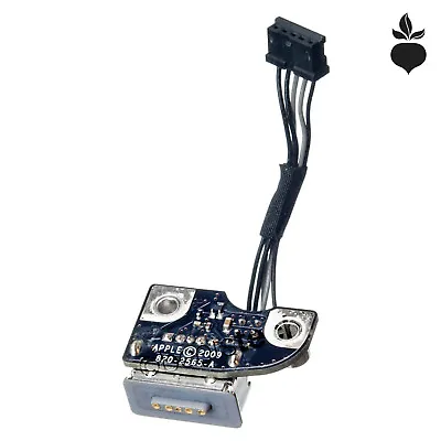 MAGSAFE DC-IN POWER BOARD MacBook Pro 13 Unibody A1278 Mid 2009 2010 2011 2012 • $9.89