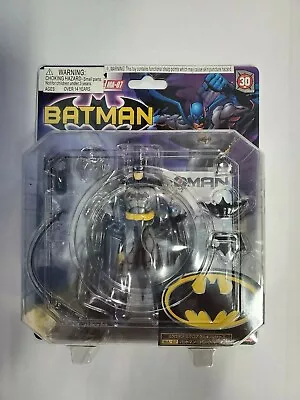 DC Microman Toys Batman Comic Figure MA-07 Action Figure NM/M  • $29.95