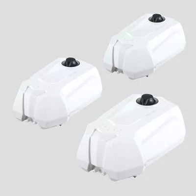 £11.95 • Buy Hidom 2 Series Aquarium Air Pump For Fish Tank With Built In Non Return Valve