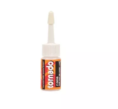 Tornado One Way Bearing Lube J16098 • $13.50