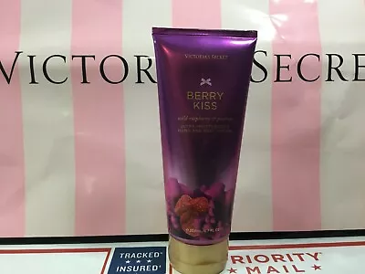 Victoria's Secret Berry Kiss Body Mist Body Lotion & Hand Cream - Pick 1 • $29.99