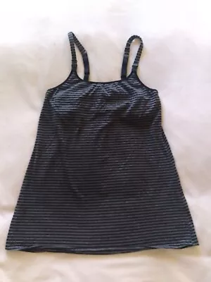 $5.99 • Buy Gilligan & O'Malley Nursing Tank Top Sz. S